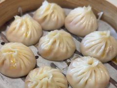 -馋三尺蟹粉小笼(人民广场店)