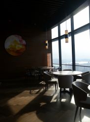 -徐州苏宁银河国际酒店-宴会厅