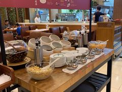 -东方饺子王(大屯路店)
