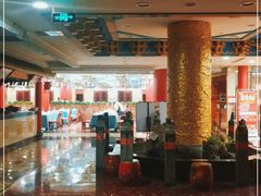 -万荣烤鸭店·北京菜(天坛店)