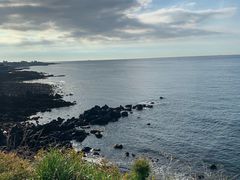 -龙头岩(Dragon Head Rock)