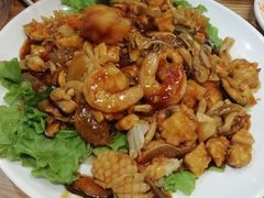 -陈傻子餐厅(世纪都会店)
