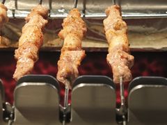 -很久以前羊肉串(南京路第一百货店)
