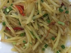 -芽庄老成都川菜馆