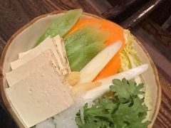 -侘与火 Wabi 侘寂烟火•锅物料理(大屯DT51店)