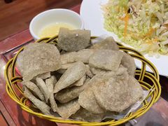 -聚首堂·特色小吃·肘子(什刹海德胜门店)