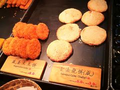 -和府捞面(方庄店)