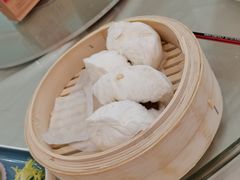 蜜汁叉烧包-麒麟濠景家宴(麒麟店)