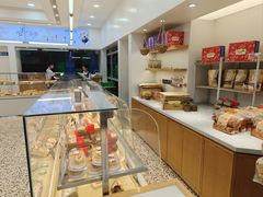 -清真全盛斋传统糕点(许士庙店)