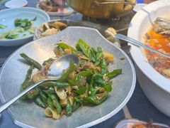 -江南里·新浙菜(苏州大悦城店)