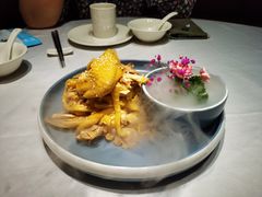 -尚一汤 广东炖汤(金桥国际店)