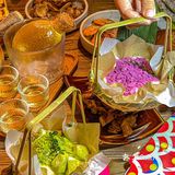 春节聚餐好去处 热气腾腾♨️的围炉炭火锅