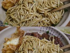 -无名氏面馆(邮电路店)