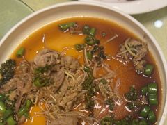 -郭林家常菜烤鸭(曙光西路店)