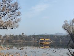 -承德避暑山庄景区
