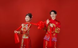 -巴黎新娘婚纱摄影·婚礼策划(嘉定总店)