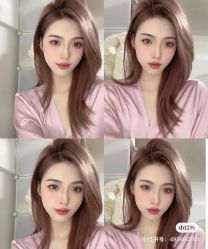 -icare美发沙龙