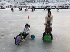 -北京鹿世界主题园