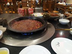 -铜人李火锅(西大街店)