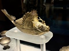 -广西壮族自治区博物馆