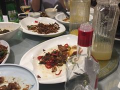 -汉巴味德自助餐厅(嘉定宝龙广场店)