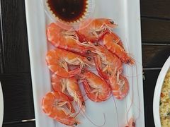 -探鲜渔府·复古庭院风·商务海鲜(鹏城较场尾美食中心精选店)