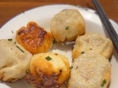 -舒蔡记生煎菜饭(云南中路店)