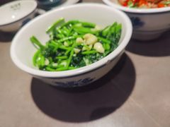 -山涧肴·湘味家肴(松岗满纷天地店)
