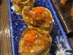 -大雄寿司(中华广场店)