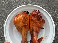 -吾家香港烧腊专门店