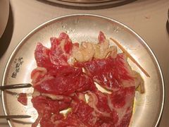 -西塔老太太泥炉烤肉(温州首店万象城黑金店)