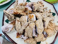 -区海鸡场饭店(石壁店)