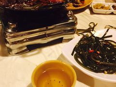 -深山老屋(国顺东路店)