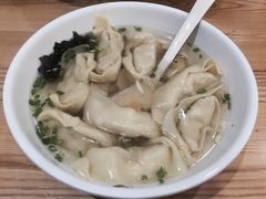 -周素珍湖州大馄饨(直戒坛寺巷店)