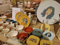 -ZARA HOME(蓝色港湾店)