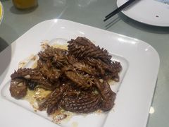 -老德州四合院·德州菜(天衢路店)