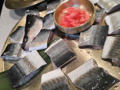 -味家烤肉烤鳗鱼牛排(西塔旗舰店)