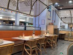 -Aqua Oasis 水天堂(常熟永旺店)