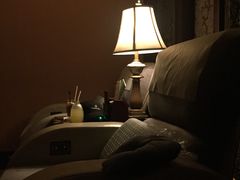 -丽晶大班SPA(大沽店)