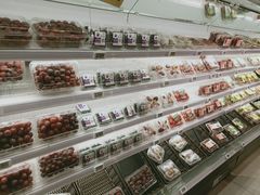 -盒马X会员店(王府井奥莱UP TOWN店)