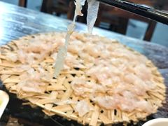 -官塘锋记鱼生·生腌·砂锅粥(牌坊街店)
