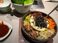 -白玉·朝鲜族烤串(深圳Kkone店)