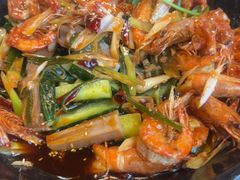 -重庆巴渝火锅(钟家村店)