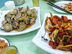 -景好海鲜餐厅(大鹏必选旅游店)