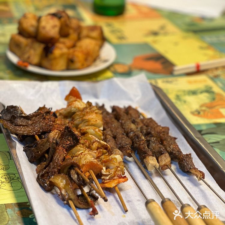 在哈｜八面喜鸡西刀削面🍜｜比较正宗的鸡西刀削面🍜