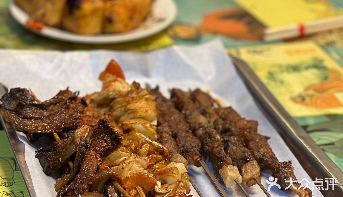 在哈｜八面喜鸡西刀削面🍜｜比较正宗的鸡西刀削面🍜