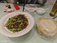 -景芝小炒(虞河路店)