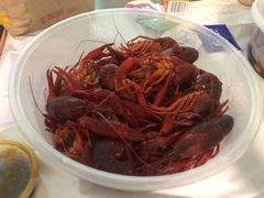 -虎虎龙虾大排档(双井店)