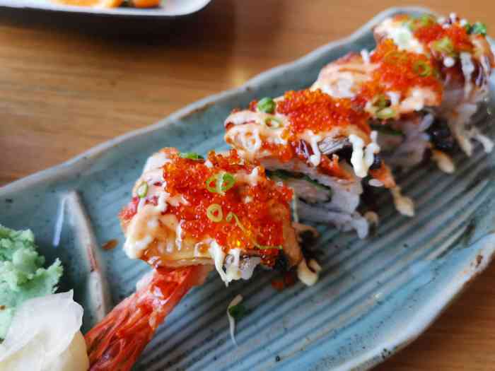 江户前寿司(崇文门店)-"江户前寿司(崇文门店),位于北京市东城区.