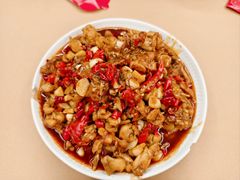 -老三样·旧食新味(绿地店)